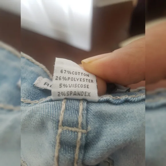 Jeans - Picture 3 of 3